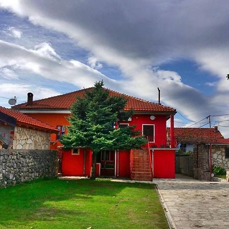 Harmony Cozy Home Podgorica Bagian luar foto