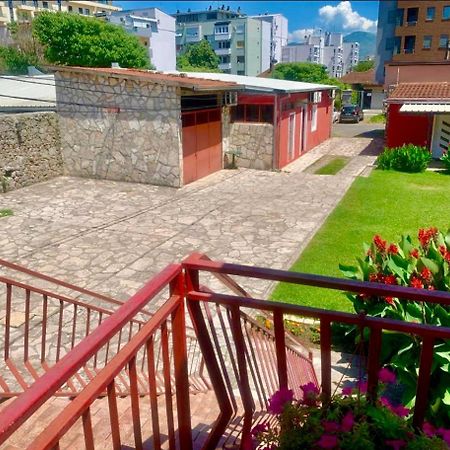 Harmony Cozy Home Podgorica Bagian luar foto