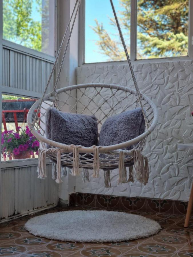 Harmony Cozy Home Podgorica Bagian luar foto