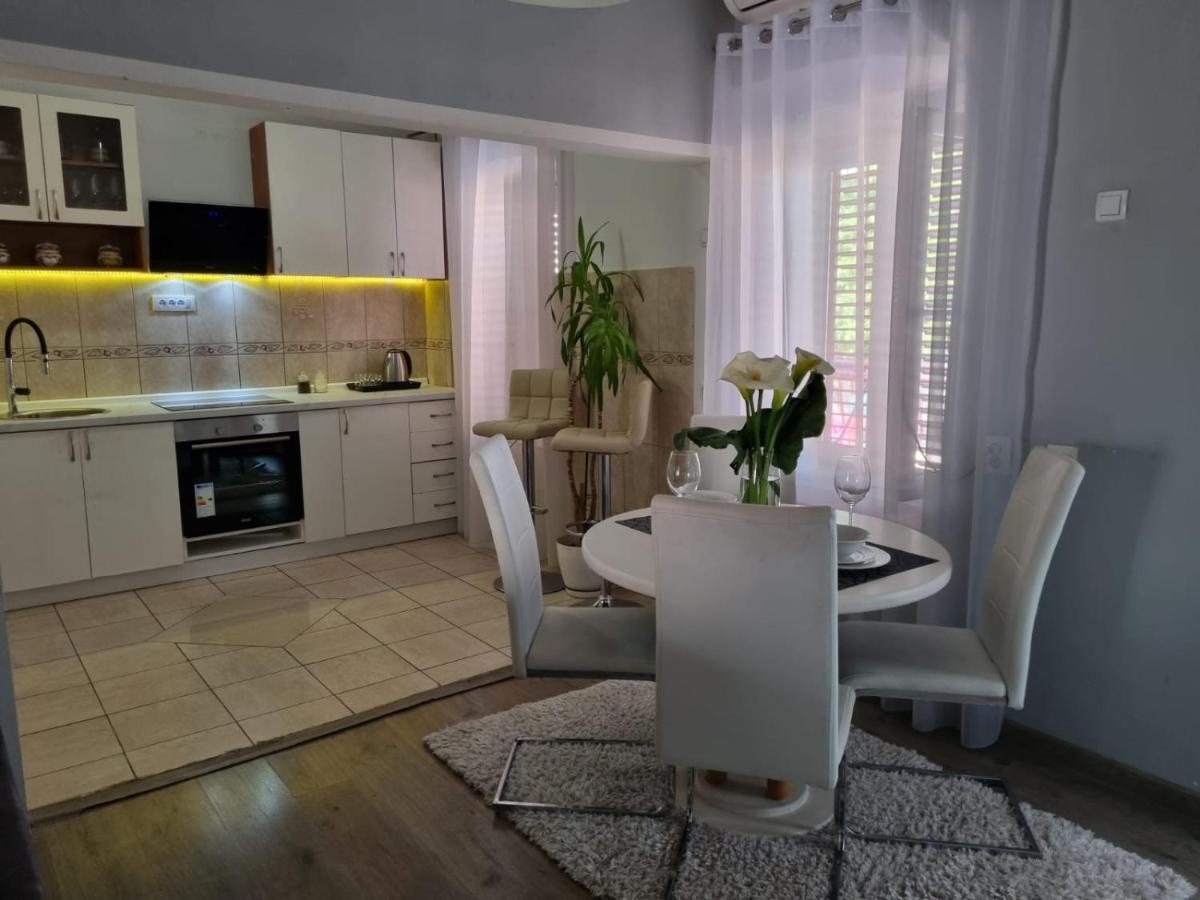 Harmony Cozy Home Podgorica Bagian luar foto