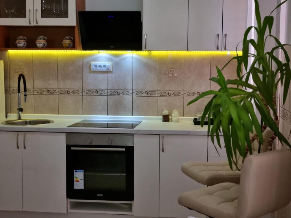 Harmony Cozy Home Podgorica Bagian luar foto