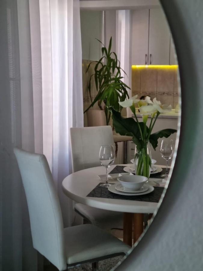 Harmony Cozy Home Podgorica Bagian luar foto