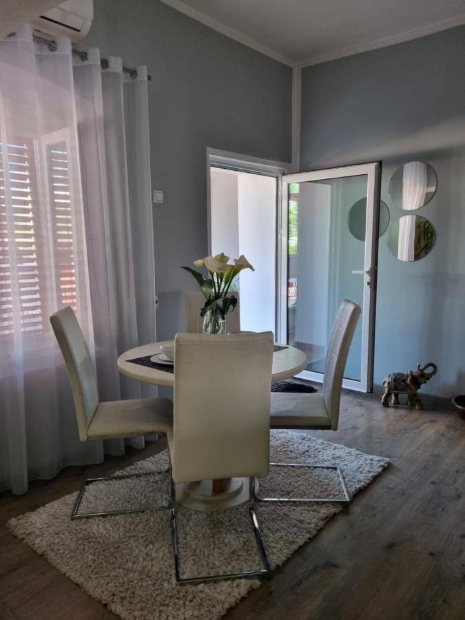 Harmony Cozy Home Podgorica Bagian luar foto