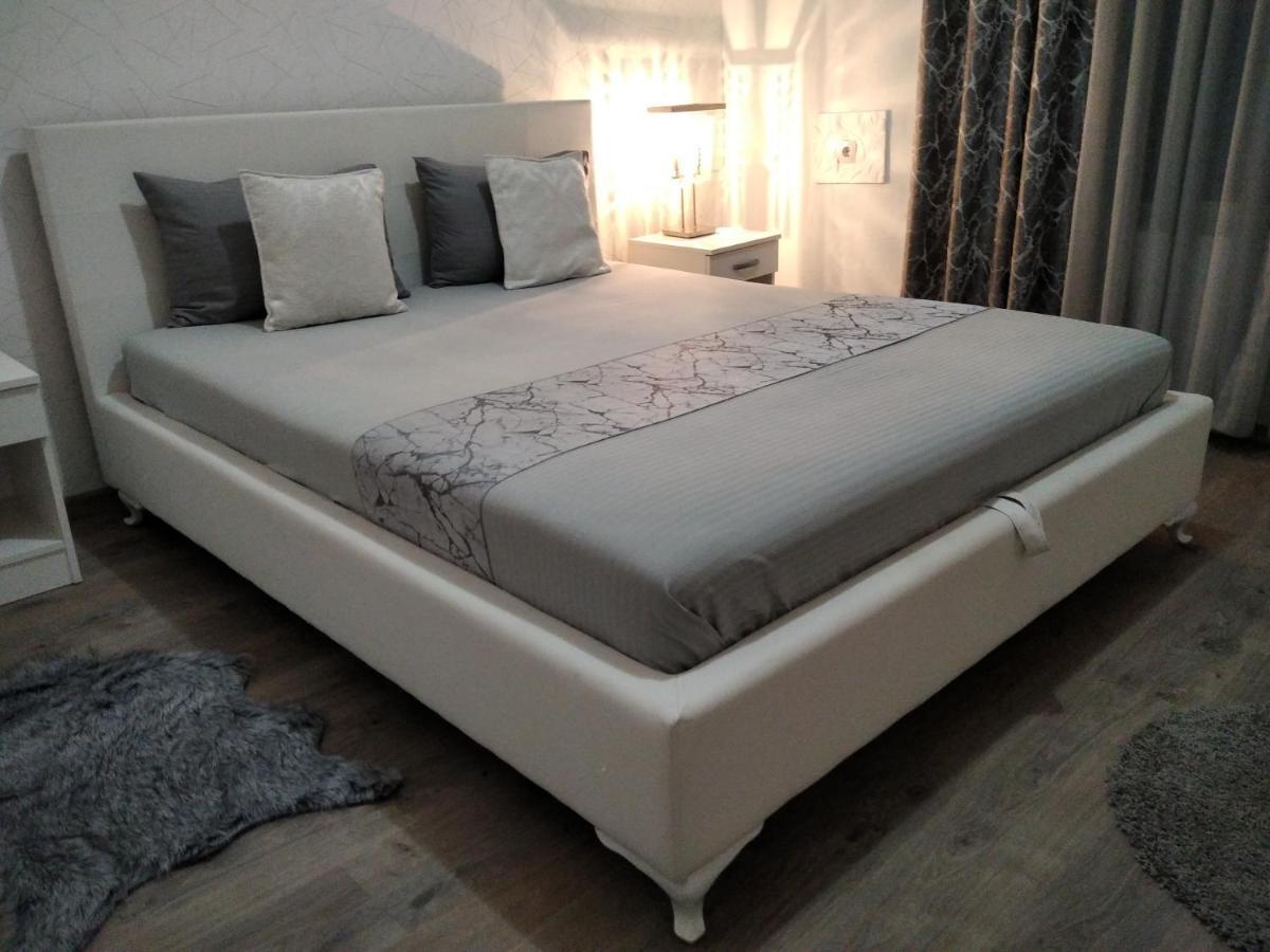Harmony Cozy Home Podgorica Bagian luar foto