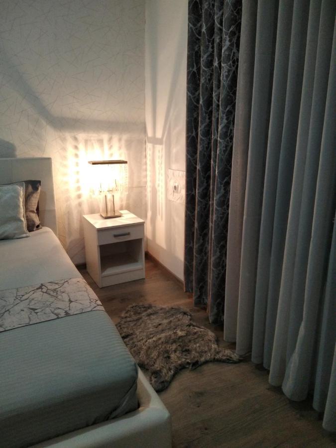 Harmony Cozy Home Podgorica Bagian luar foto