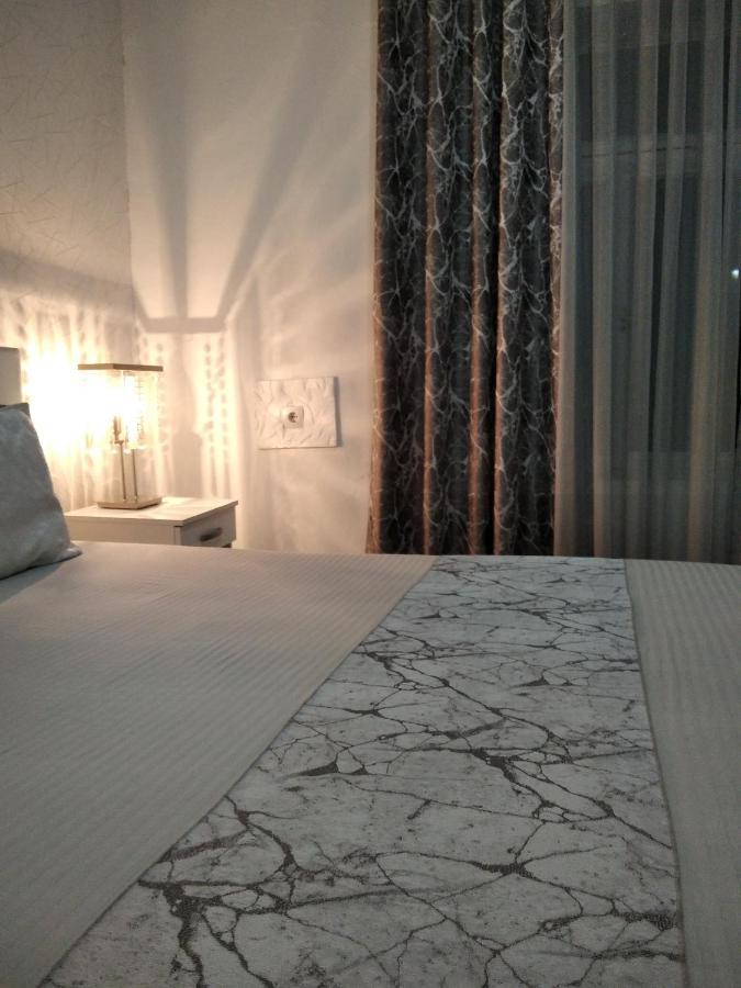 Harmony Cozy Home Podgorica Bagian luar foto