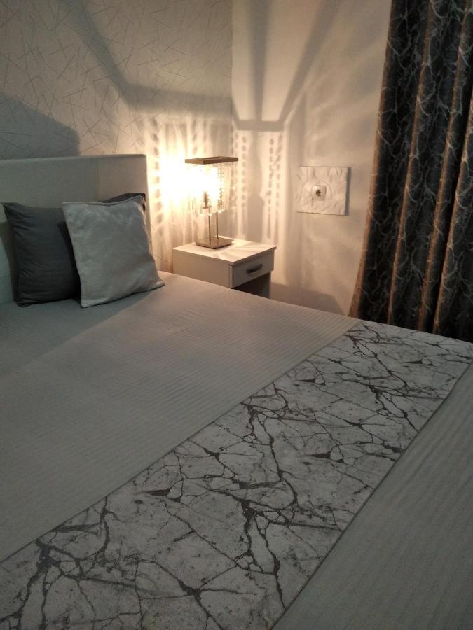 Harmony Cozy Home Podgorica Bagian luar foto