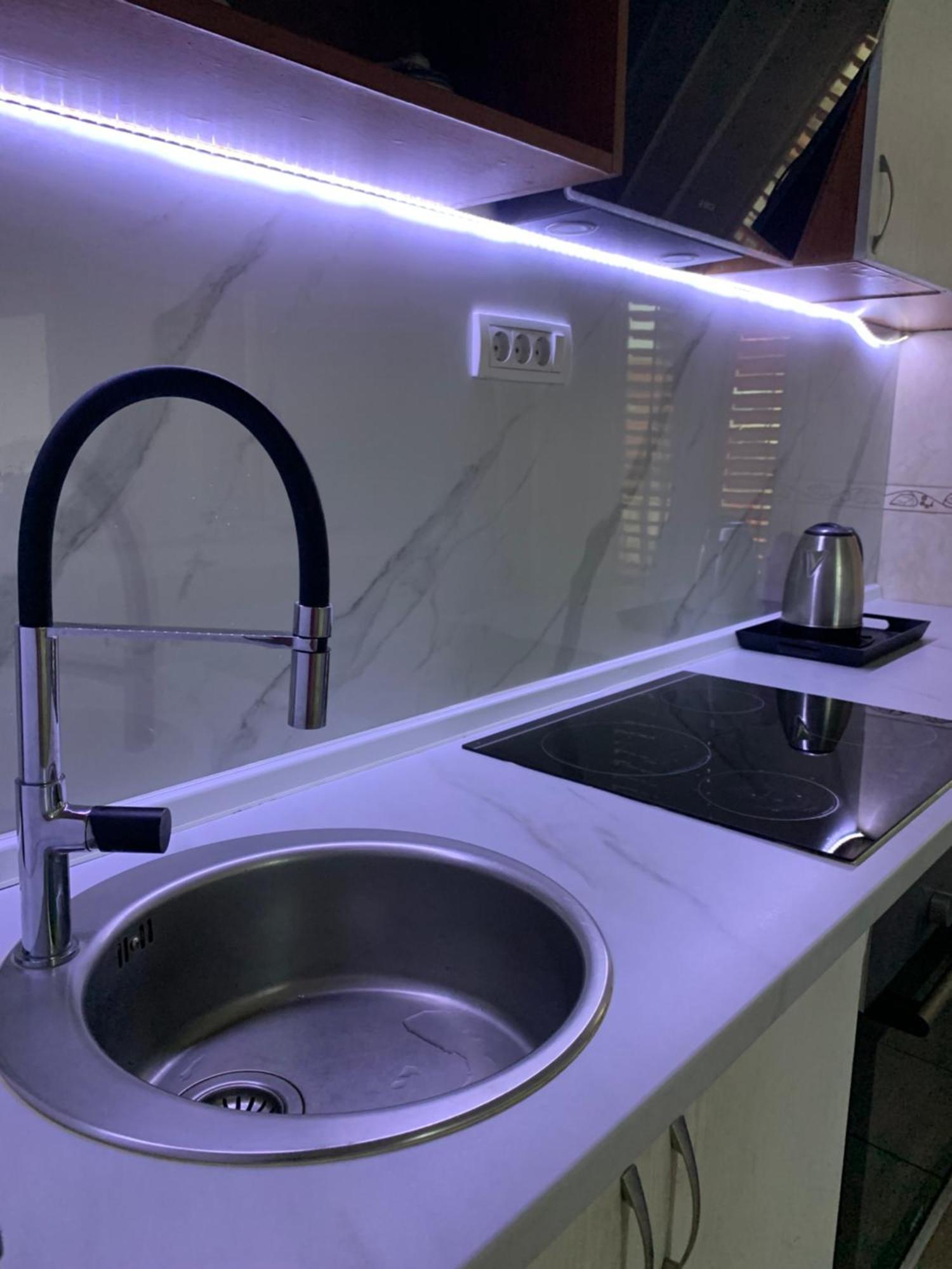 Harmony Cozy Home Podgorica Bagian luar foto