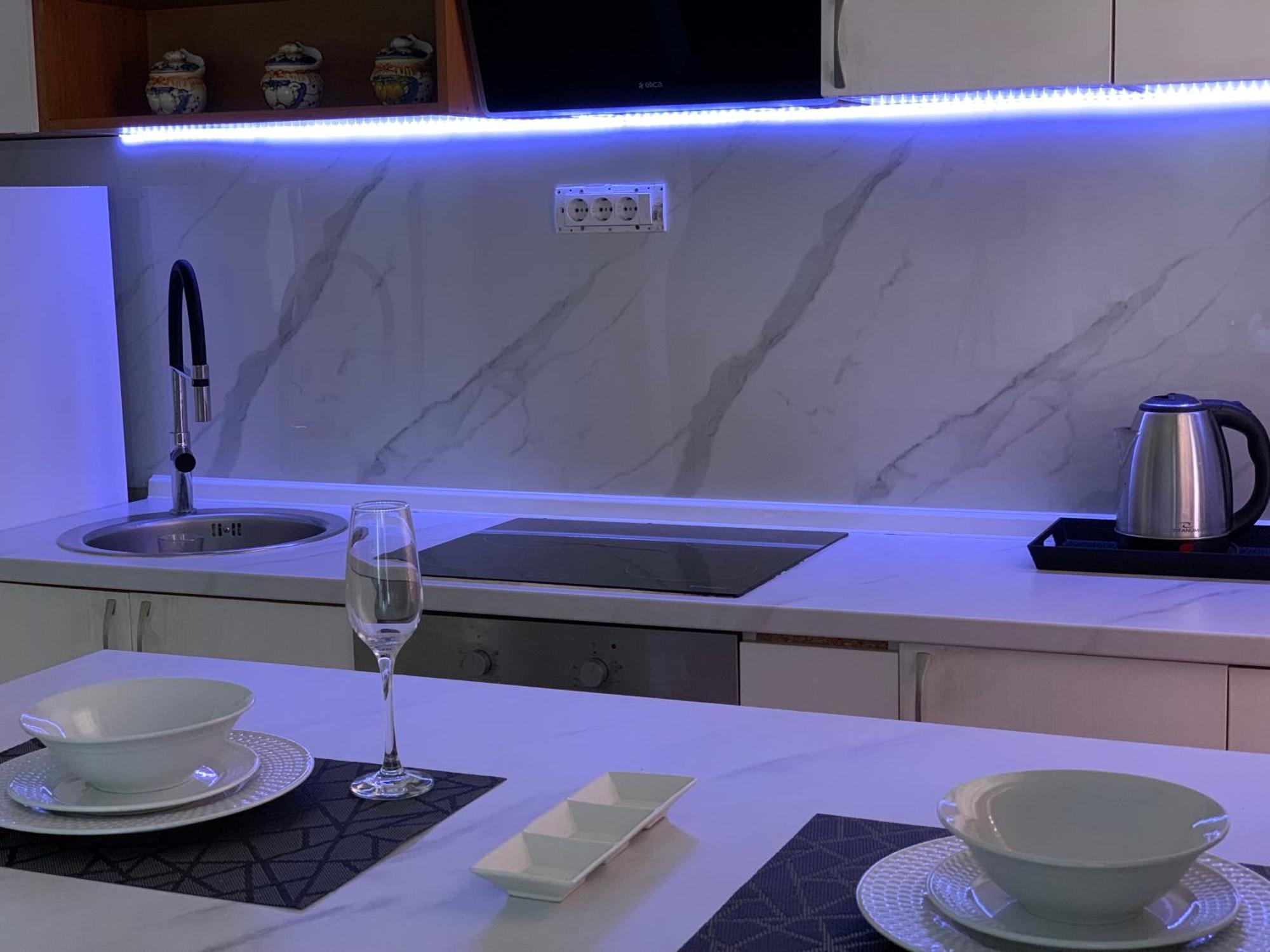 Harmony Cozy Home Podgorica Bagian luar foto