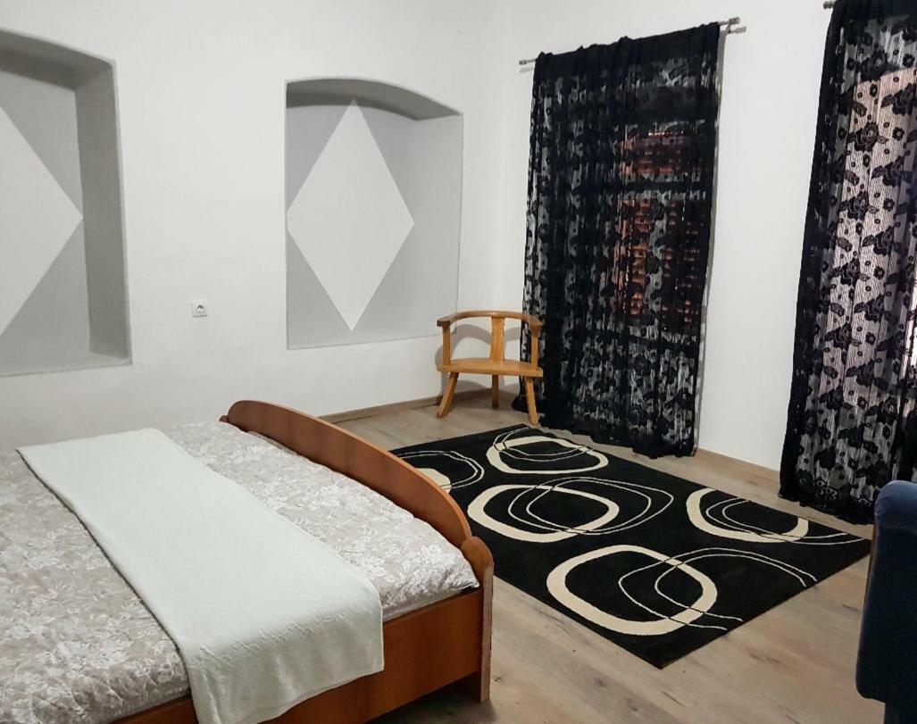 Harmony Cozy Home Podgorica Bagian luar foto