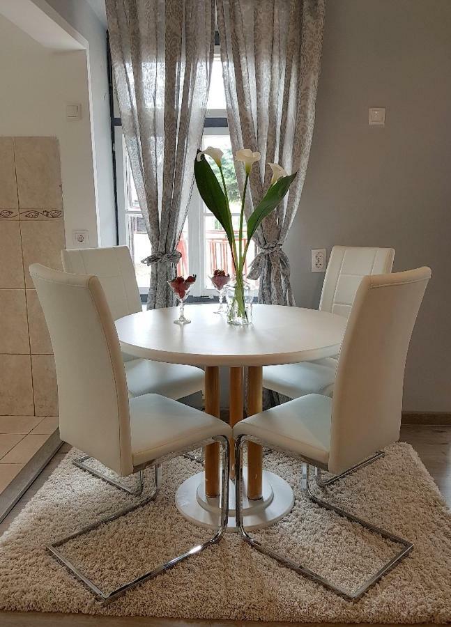 Harmony Cozy Home Podgorica Bagian luar foto