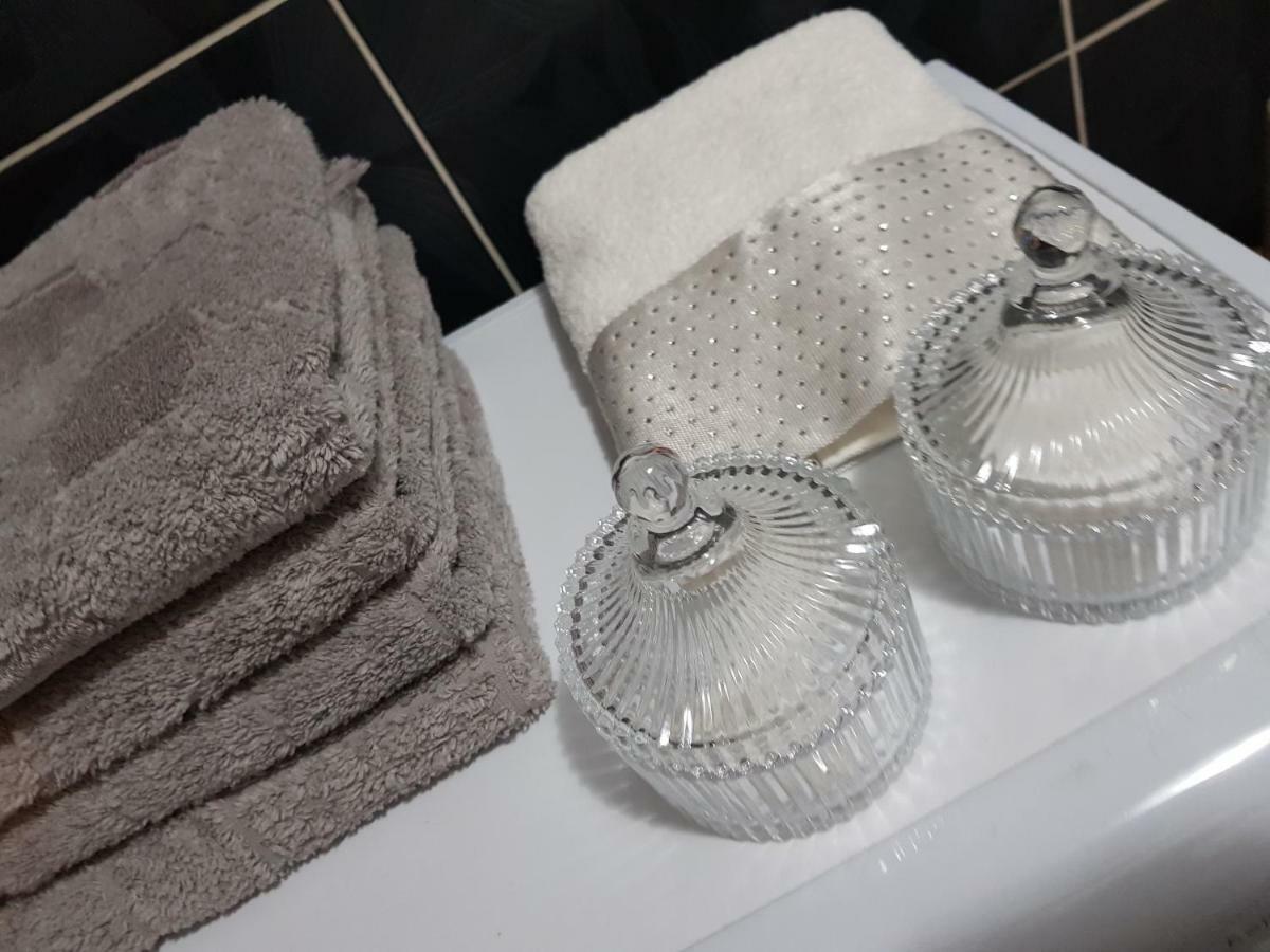 Harmony Cozy Home Podgorica Bagian luar foto