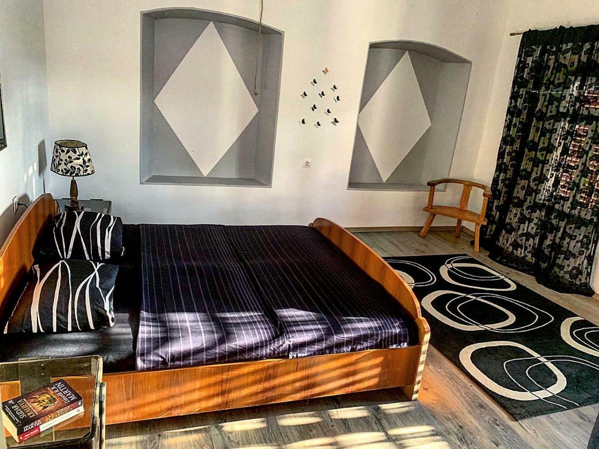 Harmony Cozy Home Podgorica Bagian luar foto